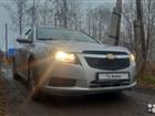 Chevrolet Cruze 1.8, 2011, 222222