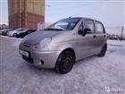 Daewoo Matiz 0.8, 2013, 42000