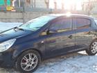 Opel Corsa 1.4AT, 2007, 144000