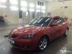 Mazda 3 1.6, 2006, 180000