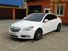 Opel Insignia 2.0AT, 2009, 180000