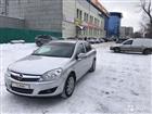 Opel Astra 1.6AMT, 2011, 130000