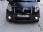 Toyota Yaris 1.3, 2008, 130000