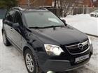 Opel Antara 3.2AT, 2008, 100000