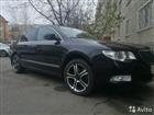 Skoda Superb 1.8AT, 2011, 127000