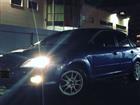 Ford Focus 1.6AT, 2005, 245000