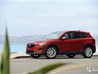 Mazda CX-5 2.0AT, 2013, 105000