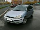 Ford Focus 1.6, 2003, 300000