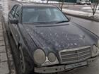 Mercedes-Benz E- 2.8AT, 1997, 150000