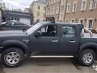 Ford Ranger 2.5, 2007, 70000