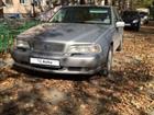 Volvo S70 2.4, 1997, 390000