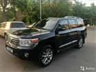 Toyota Land Cruiser 4.0AT, 2013, 121630