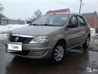 Renault Logan 1.4, 2013, 45000