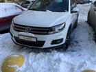 Volkswagen Tiguan 1.4AMT, 2015, 50000