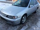 Nissan Pulsar 1.5AT, 1998, 340000