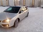 Ford Focus 1.8, 2007, 233881