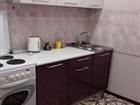 id: 49977983 Сдам уютную 1-ю квартиру в хорошем районе с нов