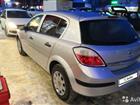 Opel Astra 1.8, 2004, 135000