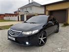 Honda Accord 2.4AT, 2011, 160000