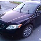 Toyota Camry 3.5 AT, 2008, , 