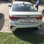 KIA Rio 1.4 AT, 2018, 