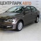 Volkswagen Polo 1.6 AT, 2019, 