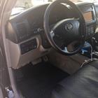 Toyota Land Cruiser 4.7 AT, 2003, 