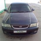 Nissan Sunny 1.5 AT, 1999, 