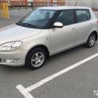 Skoda Fabia 1.6 AT, 2014, 