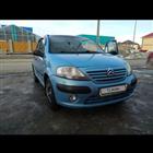 Citroen C3 1.4 AT, 2005, 