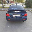 Mitsubishi Lancer 1.6 AT, 2006, 