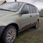 LADA Kalina 1.6 , 2009, 