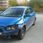 Chevrolet Aveo 1.6 , 2013, , 