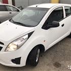 Chevrolet Spark 1.0 , 2011, 