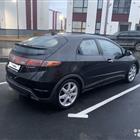 Honda Civic 1.8 AMT, 2008, , 