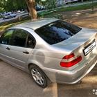 BMW 3 серия 2.0 AT, 2002, 200 000 км