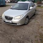 Hyundai Elantra 1.6 AT, 2007, 137 000 