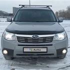 Subaru Forester 2.5 AT, 2008, 121 141 