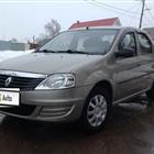 Renault Logan 1.4 , 2013, 45 000 