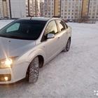 Ford Focus 1.8 , 2007, 233 881 