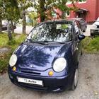 Daewoo Matiz 0.8 AT, 2007, 146 000 