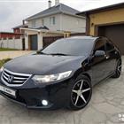 Honda Accord 2.4 AT, 2011, 160 000 