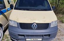 Volkswagen Transporter 2.0, 2007, 