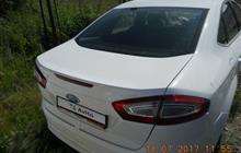 Ford Mondeo 1.6, 2012, 