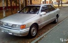 Ford Scorpio 2.0, 1988, 