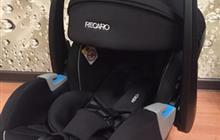  Recaro Guardia