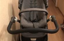  Stokke Trailz