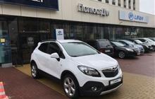 Opel Mokka 1.8AT, 2012, 