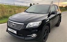 Toyota RAV4 2.0AT, 2010, 