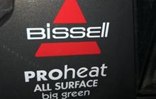   Bissell